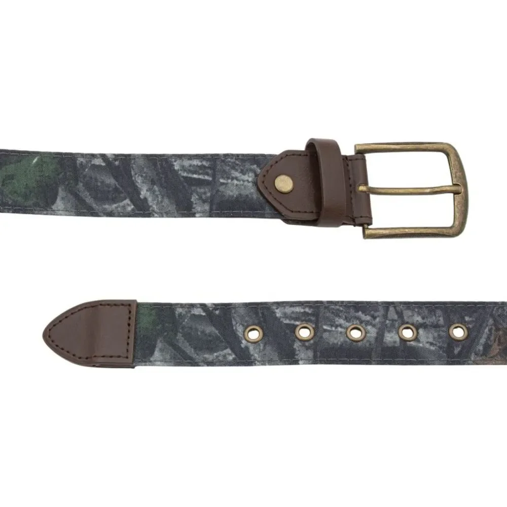 Woodland Creek add rugged